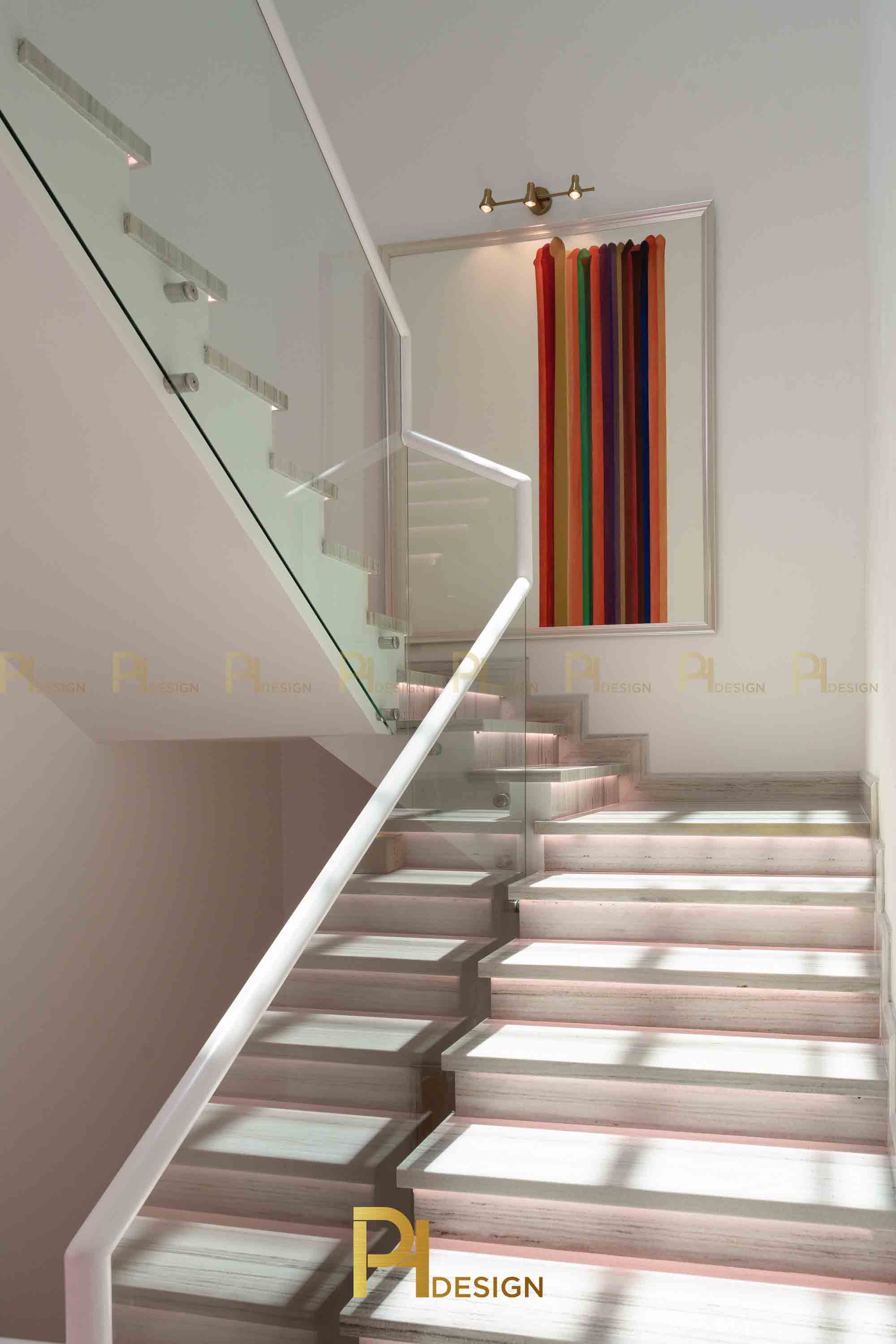 VILLA BD - ĐƯƠNG ĐẠI, CỔ ĐIỂN